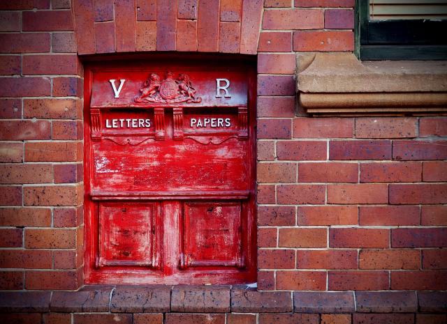 Australian postcode to state conversion